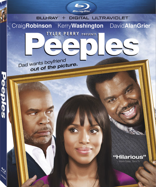 Peeples (2013)(Slip)