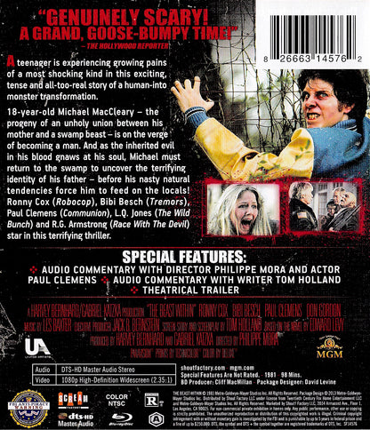 The Beast Within (1982)