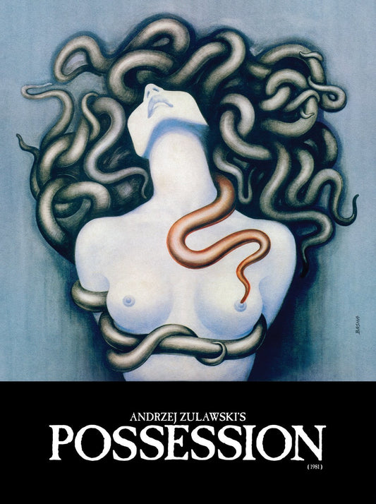 Possession: Special Edition DigiPack (1981)