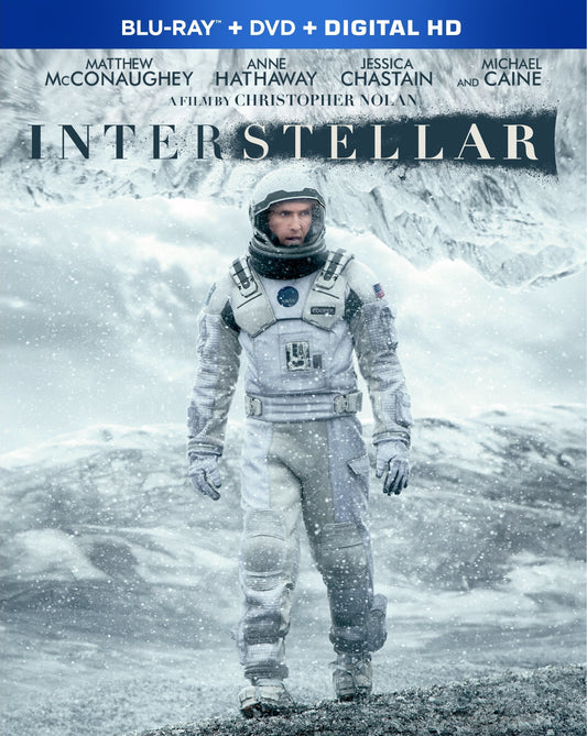 Interstellar (Slip)