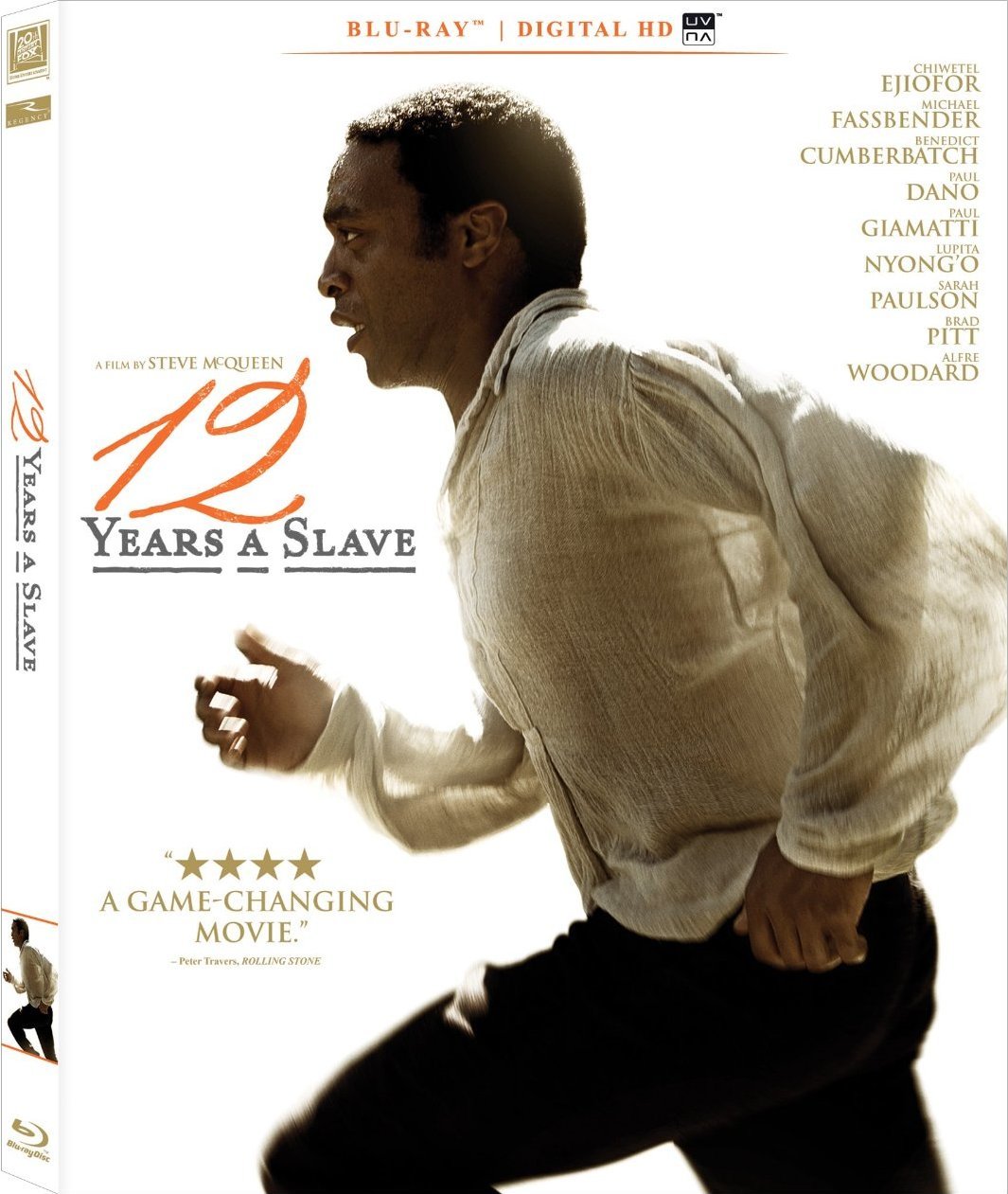12 Years a Slave (Slip)