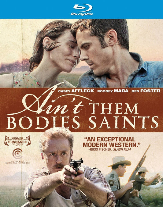 Ain't Them Bodies Saints (Slip)