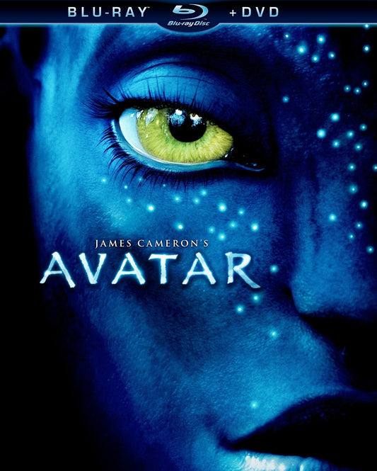 Avatar (2009)(Slip)