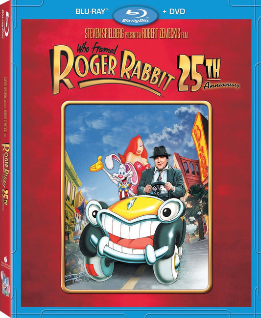 Who Framed Roger Rabbit (Slip)