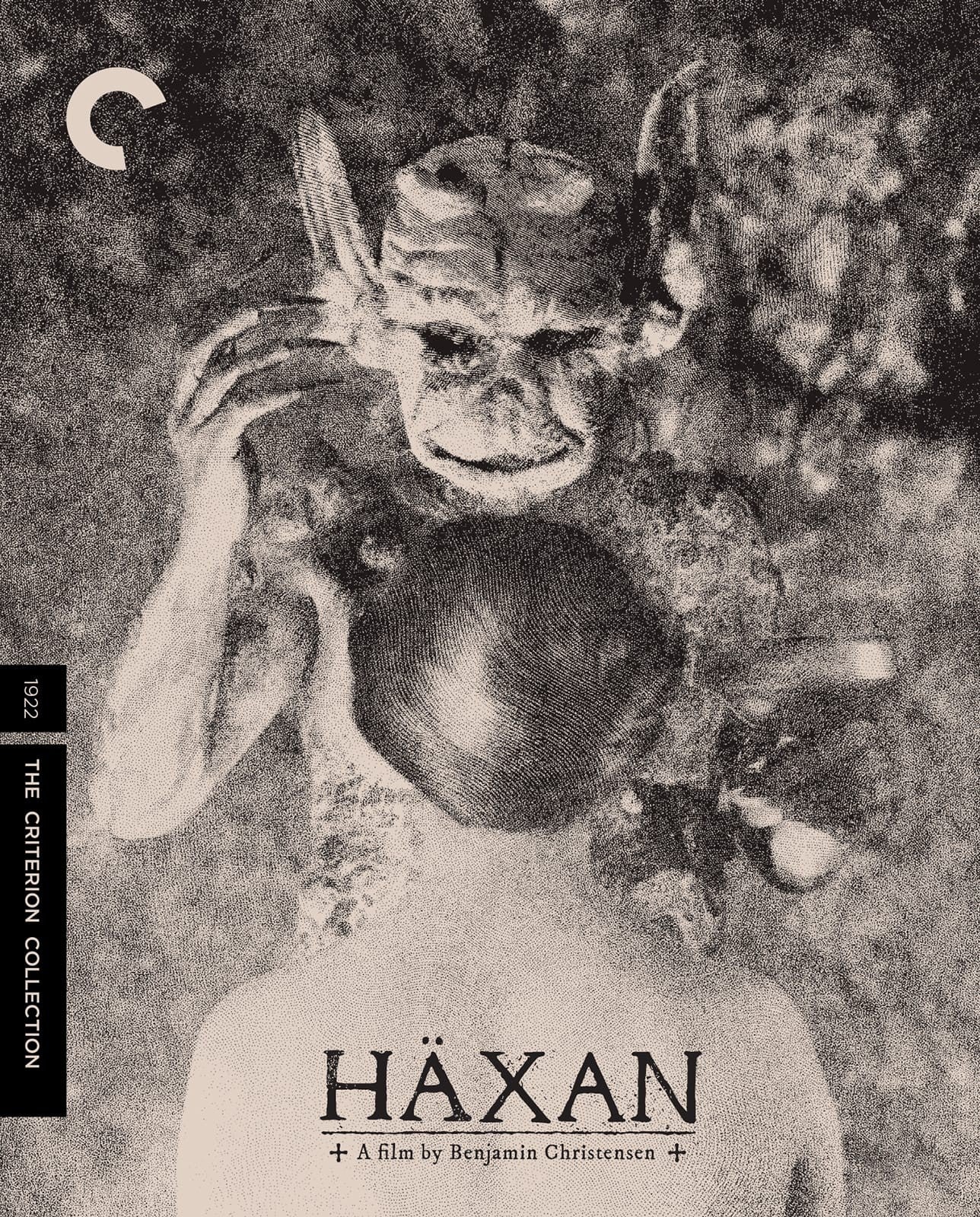 Haxan: Criterion Collection