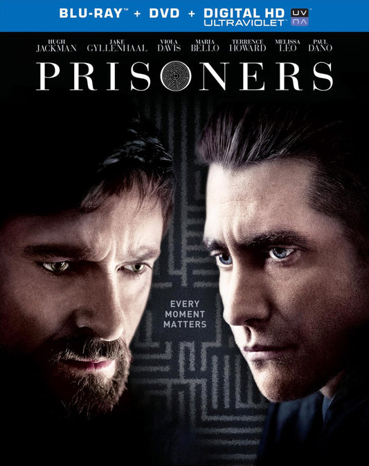 Prisoners (Slip)