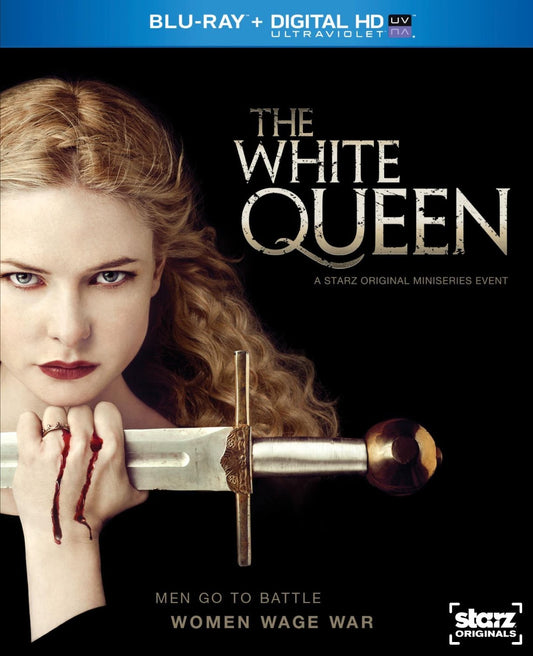 The White Queen (Slip)