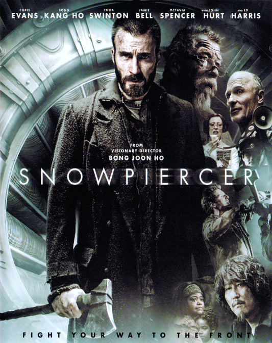 Snowpiercer (Slip)