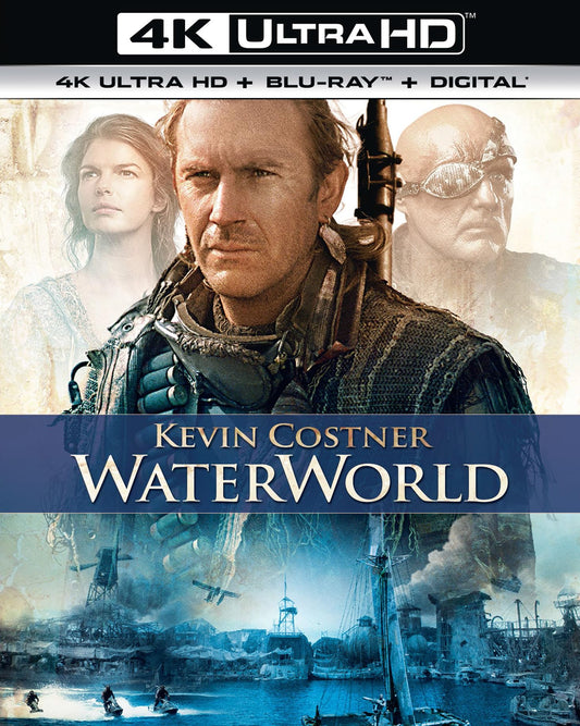 Waterworld 4K (Slip)