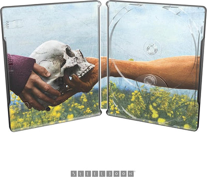 28 Years Later 4K SteelBook