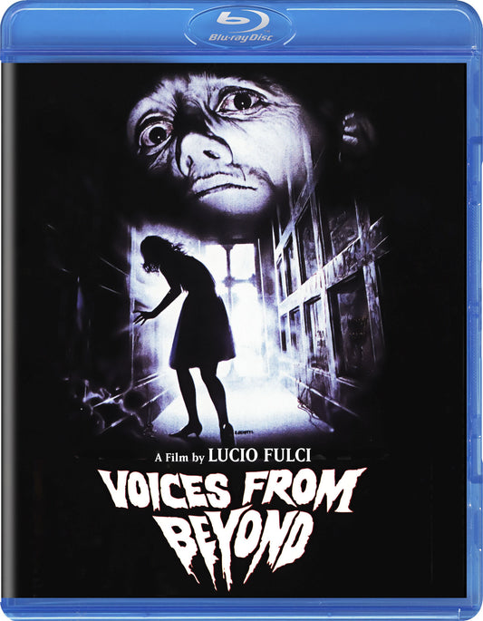 Voices From Beyond: Limited Edition (Exclusive)