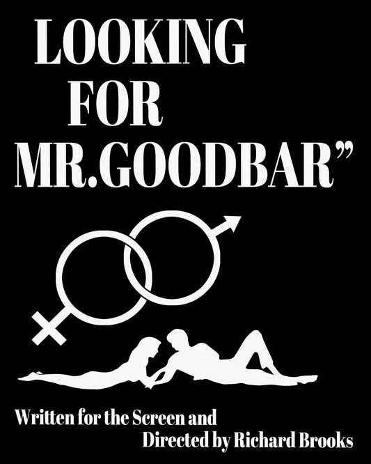 Looking for Mr. Goodbar 4K: Limited Edition (VS-485)(Exclusive)