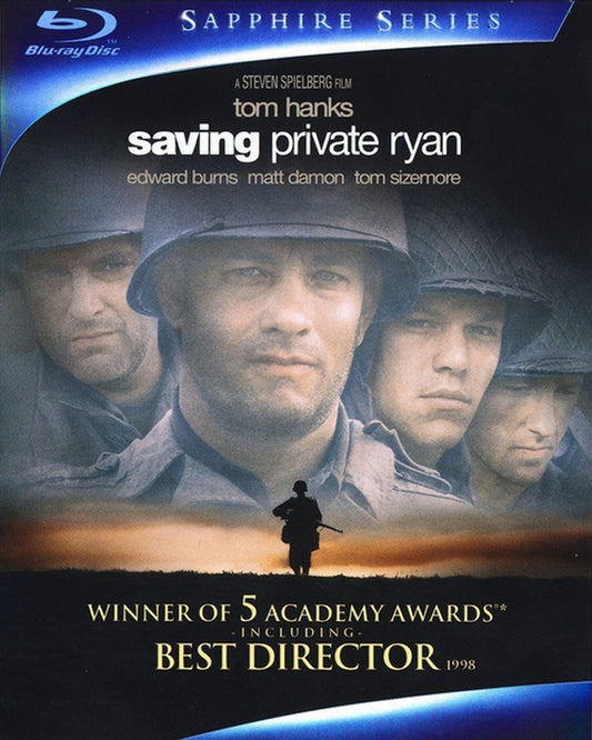 Saving Private Ryan (Slip)