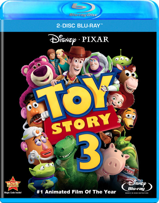 Toy Story 3 (2010)