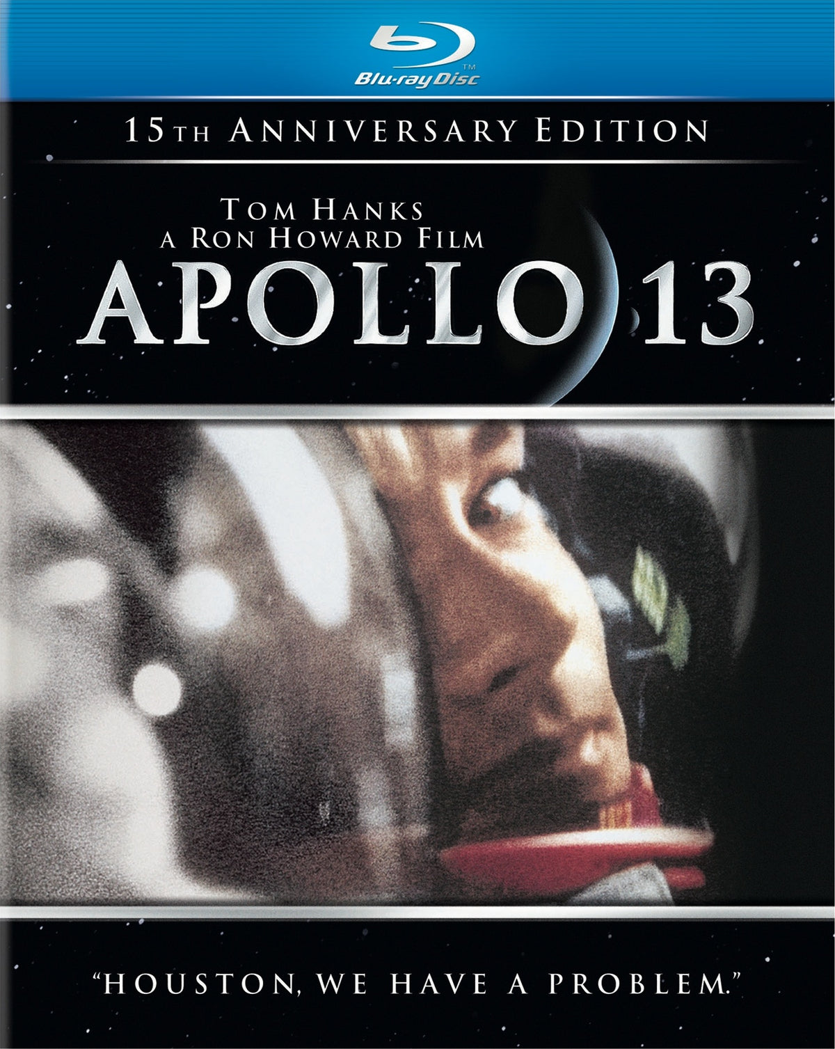 Apollo 13: 15th Anniversary Edition (1995)(Slip)