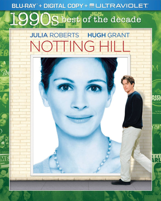 Notting HIll: Best of the Decade (Slip)