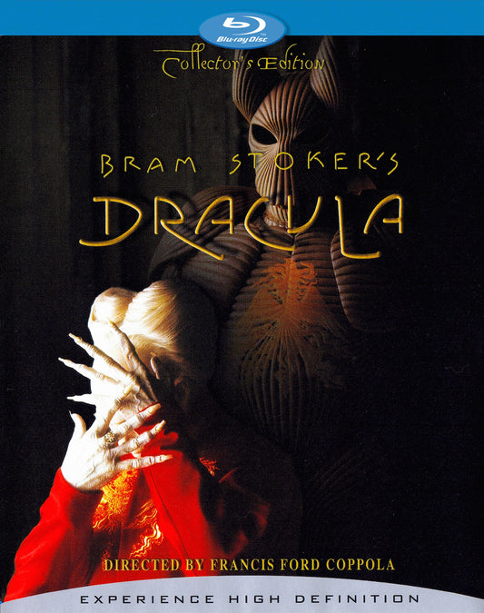 Bram Stoker's Dracula (1992)(Slip)