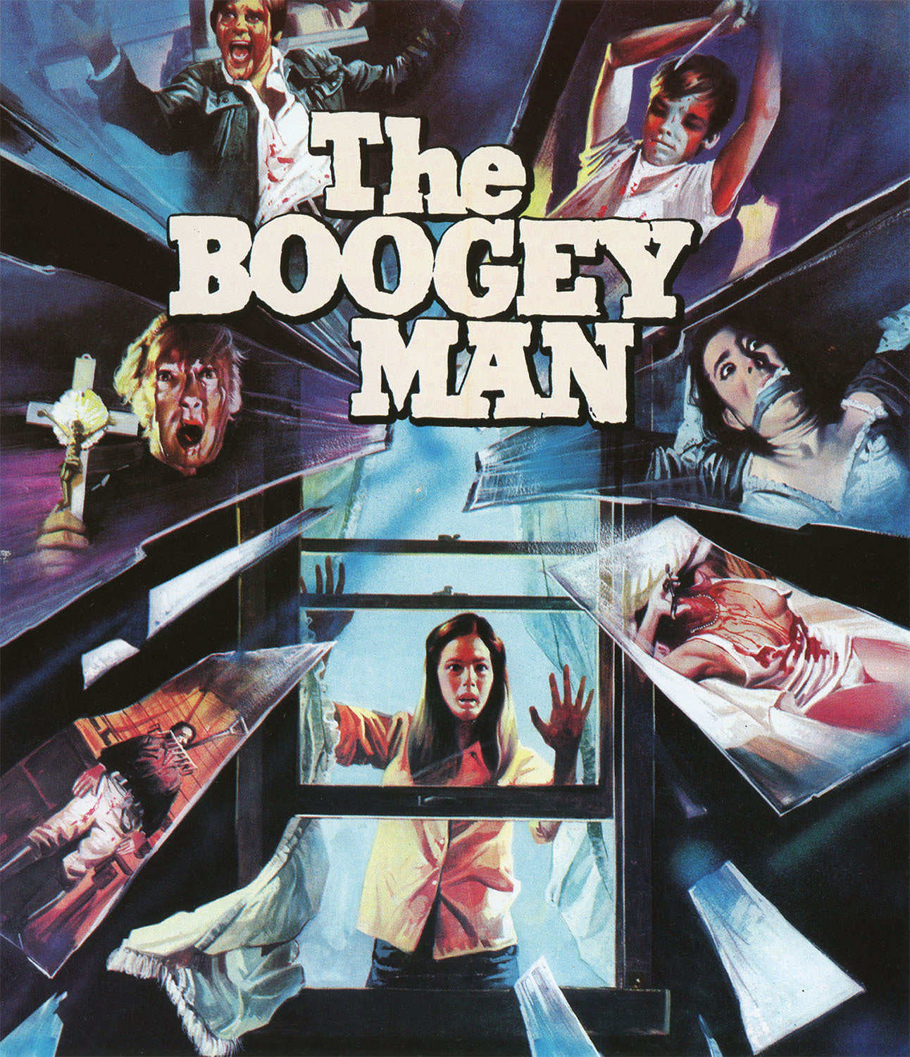 The Boogeyman 4K: Limited Edition (VS-432)(Exclusive)