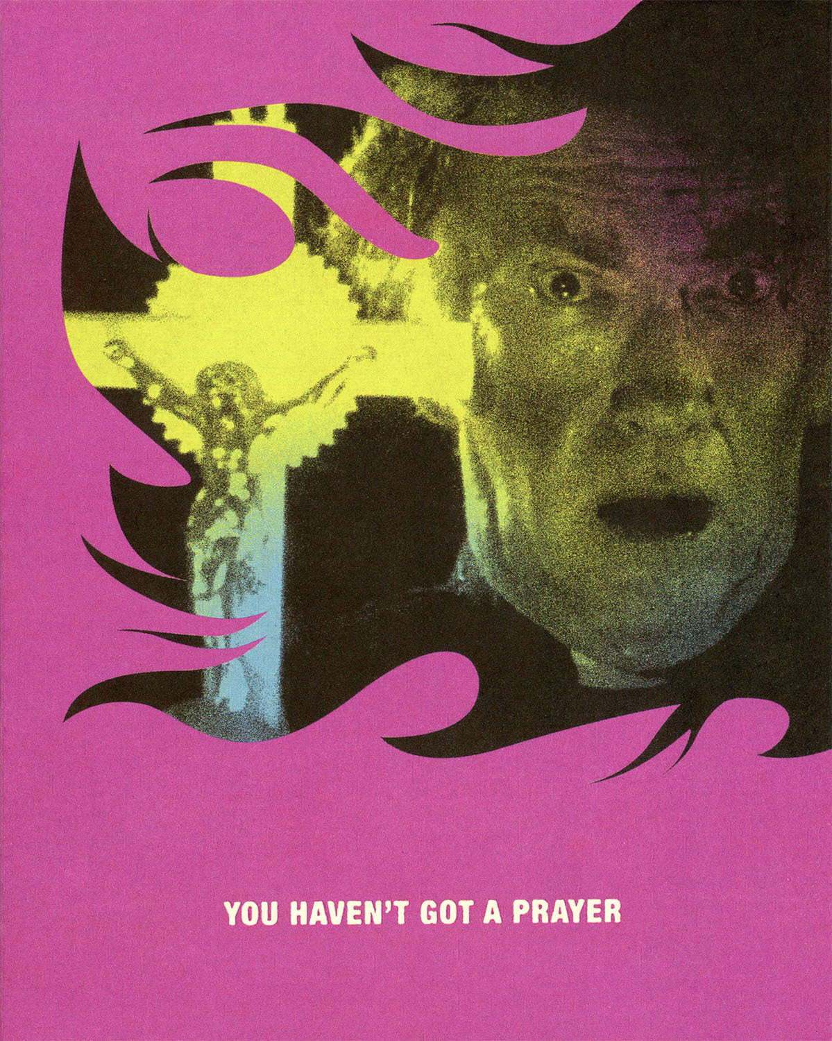 Boogeyman: Limited Edition (VS-432)(Exclusive Slip)