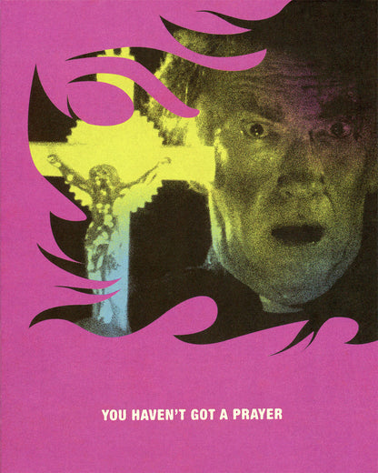 Boogeyman: Limited Edition (VS-432)(Exclusive Slip)