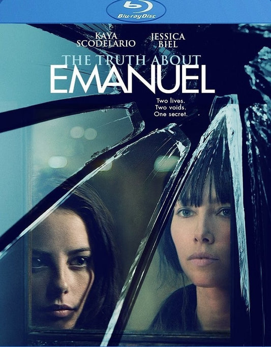 The Truth About Emanuel (Slip)