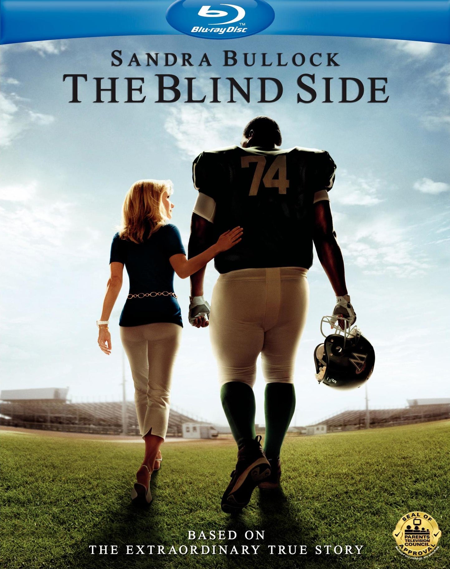 The Blind Side (Slip)