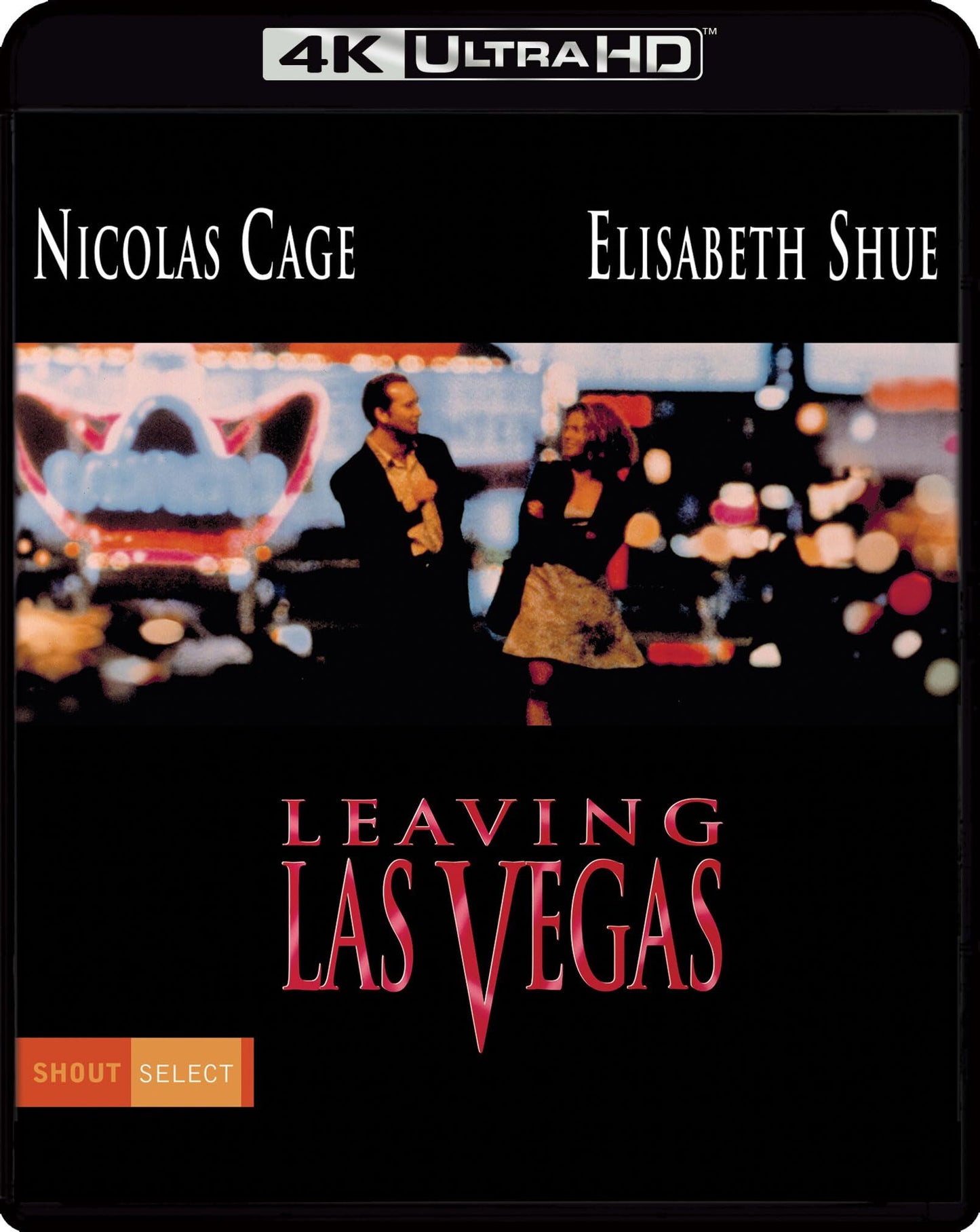 Leaving Las Vegas 4K