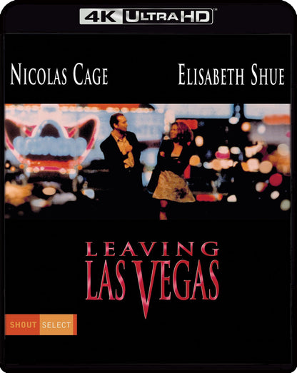 Leaving Las Vegas 4K