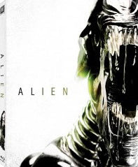 Alien: Icons Limited Edition (1979)(1st Pressing)(Exclusive Slip)