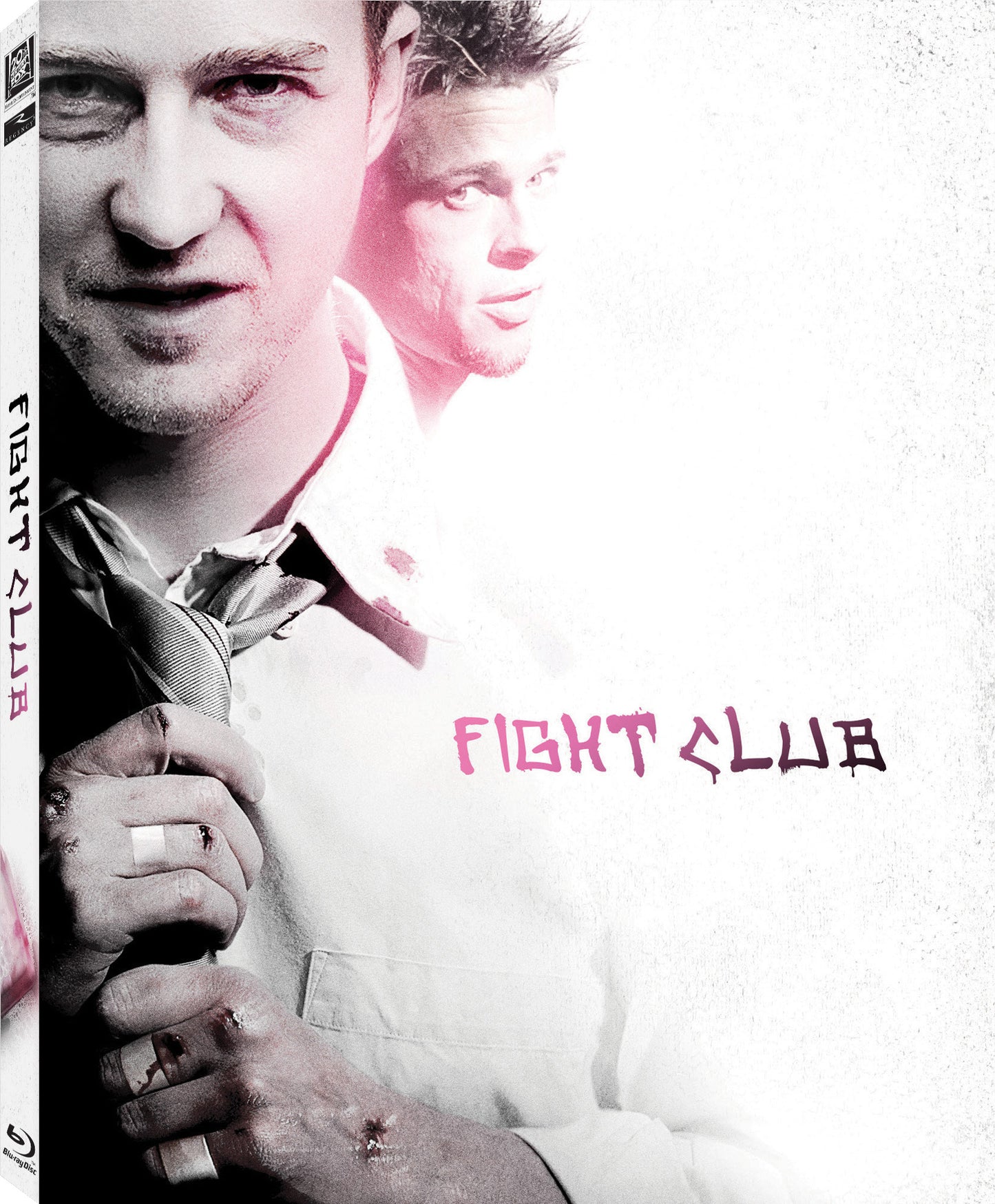 Fight Club: Fox Icons Edition (Exclusive Slip)