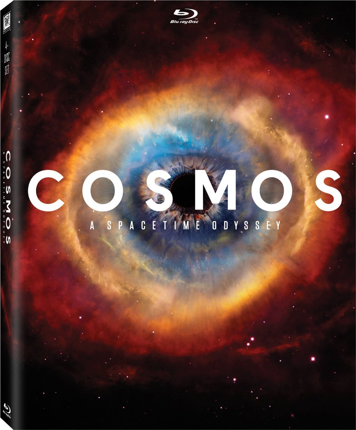 Cosmos: A Space Odyssey (Slip)
