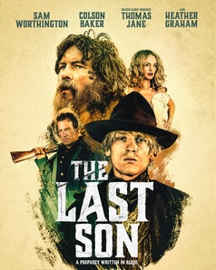 The Last Son (Slip)