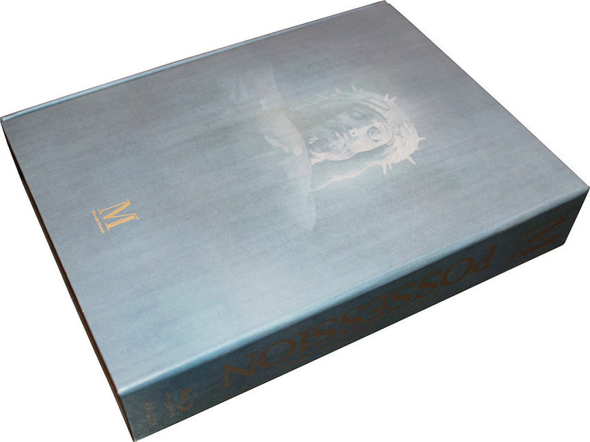 Possession: Limited Edition DigiPack (1981)