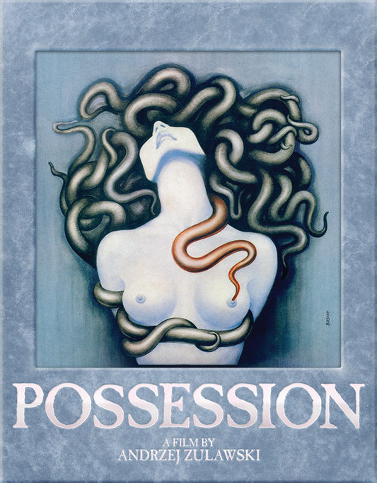Possession: Limited Edition DigiPack (1981)