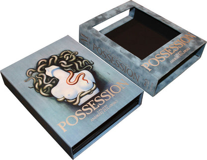 Possession: Limited Edition DigiPack (1981)