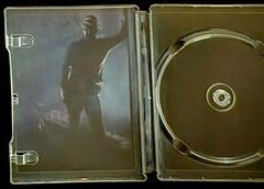 [Pre-Order] A Nightmare on Elm Street 4K 1-7 Collection 1-Click SteelBook (UK)(Re-release)