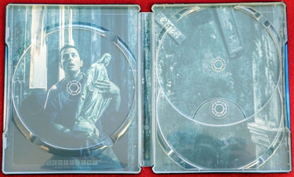 The Frighteners 4K Full Slip SteelBook (Germany)