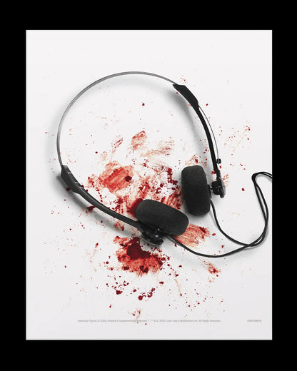 American Psycho 4K DigiPack: Uncut Version w/ Corrected Disc (Exclusive)