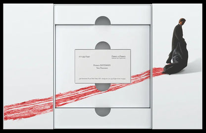 American Psycho 4K DigiPack: Uncut Version w/ Corrected Disc (Exclusive)