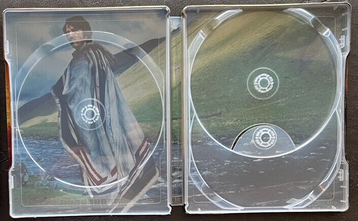 Andor: Season 1 SteelBook