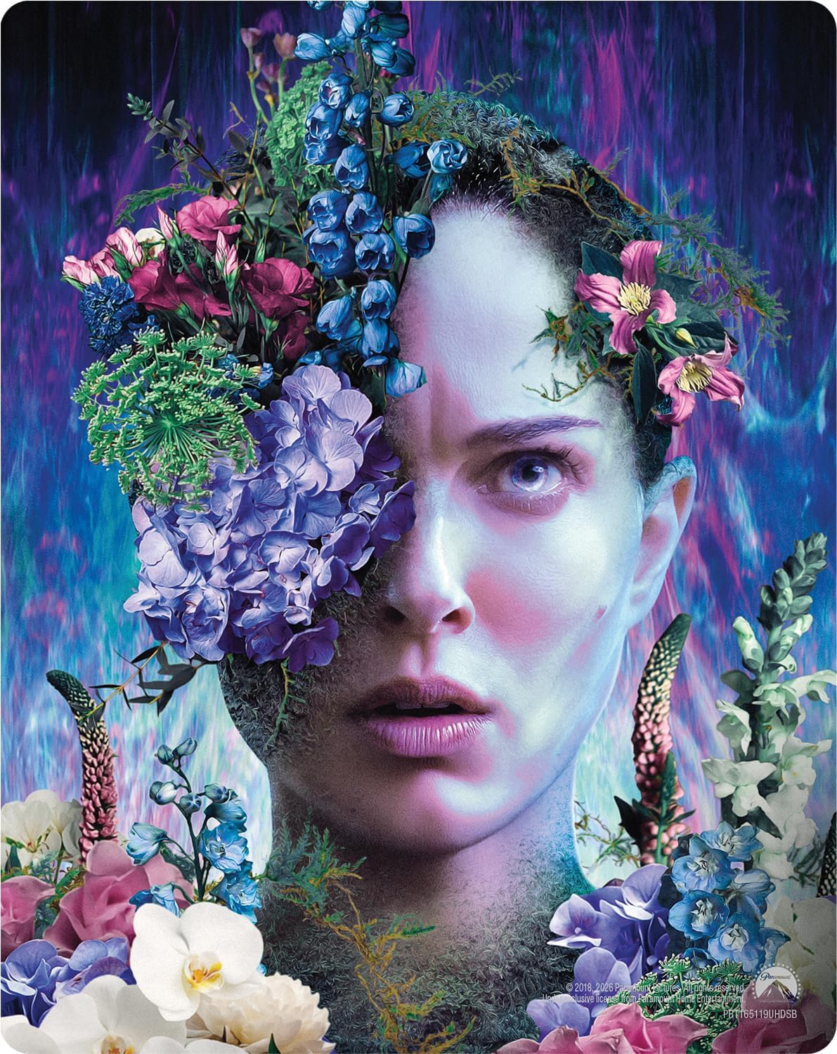 [Pre-Order] Annihilation 4K SteelBook