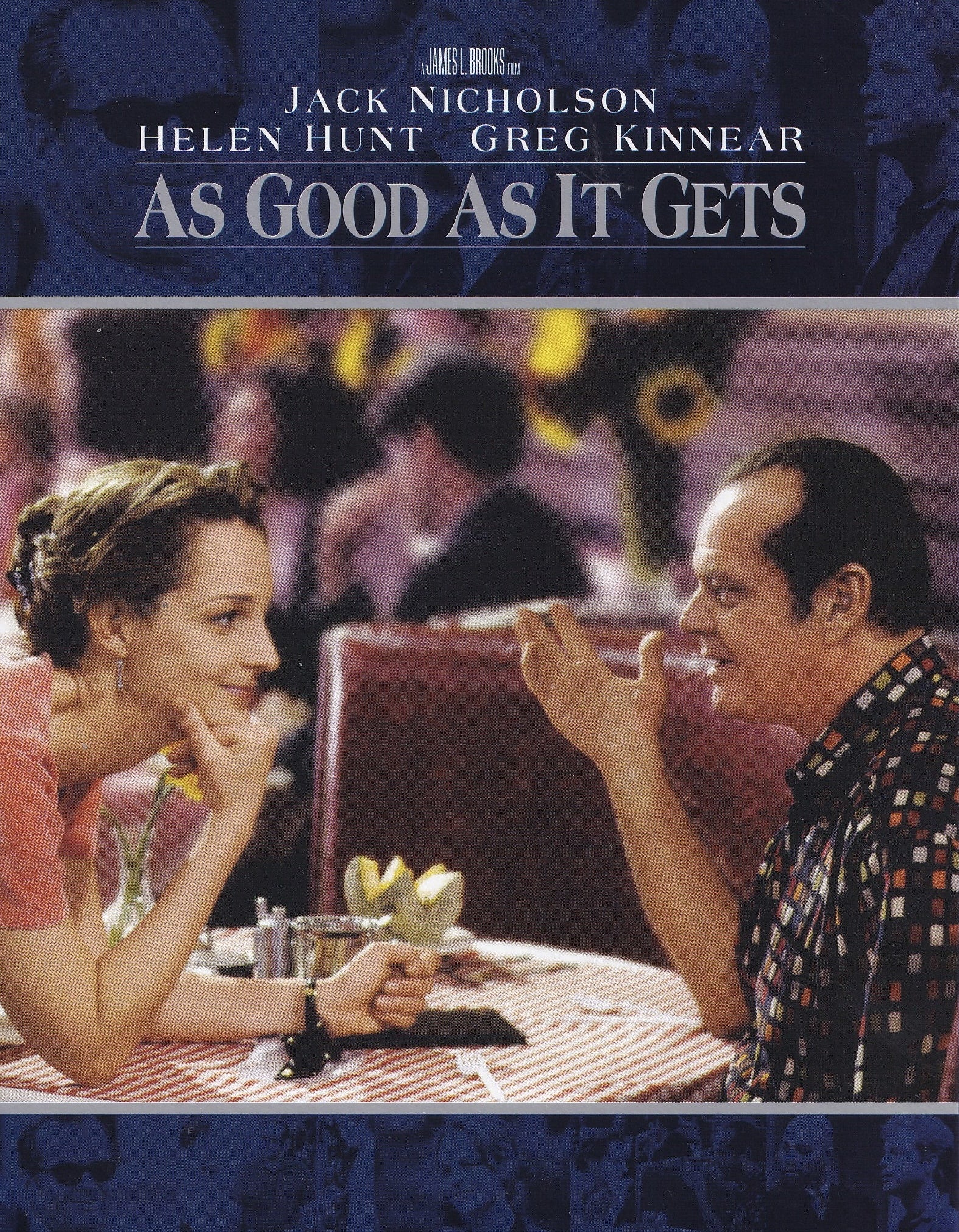 As Good As It Gets 4K Blurays For Everyone as-good-as-it-gets-4k-blurays-for-everyone