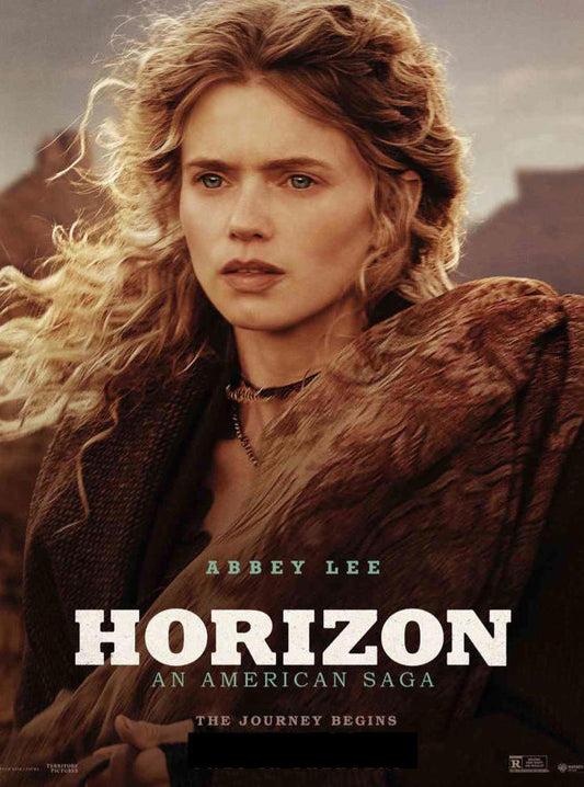 Horizon: An American Saga - Chapter 1 UHD Digital Code (MA)