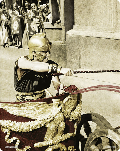 Ben-Hur 4K SteelBook (1959)