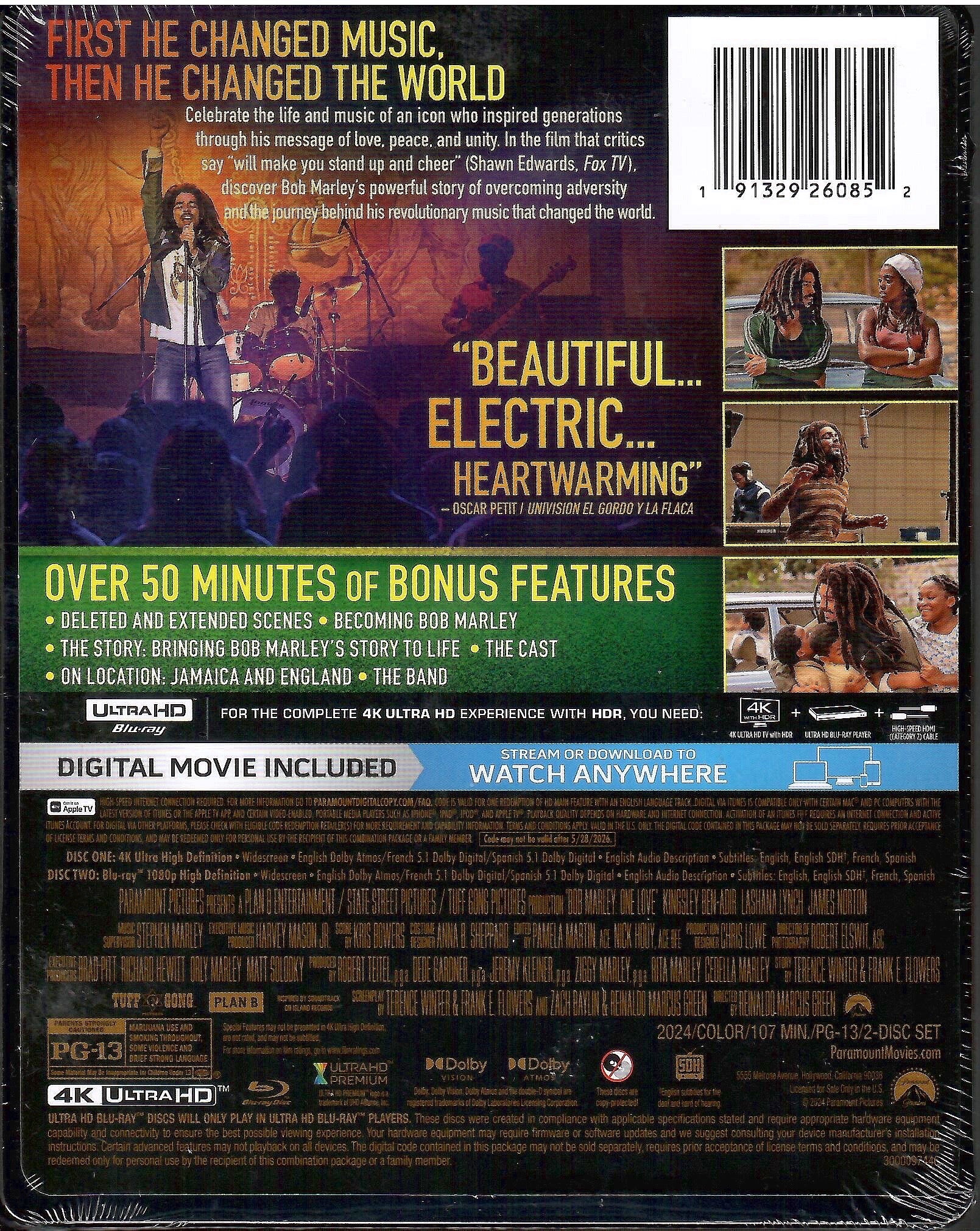 After Love: DVD, Blu-ray Oder VoD Leihen