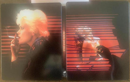 Body Double 4K SteelBook