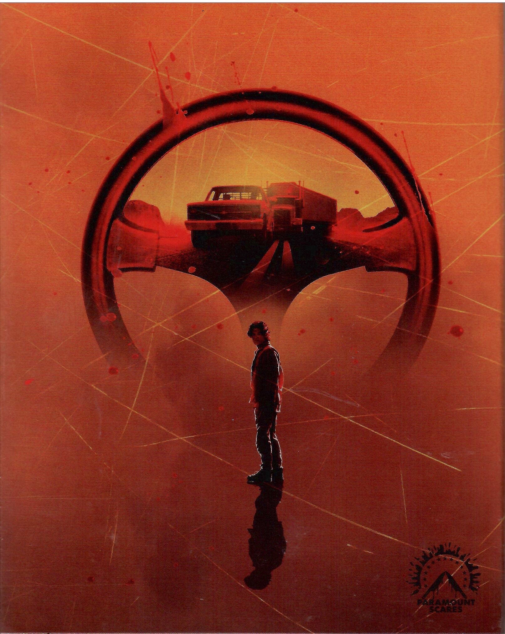 Breakdown 4K Paramount Scares Edition 1997 Blurays For Everyone breakdown-4k-paramount-scares-edition-1997-blurays-for-everyone