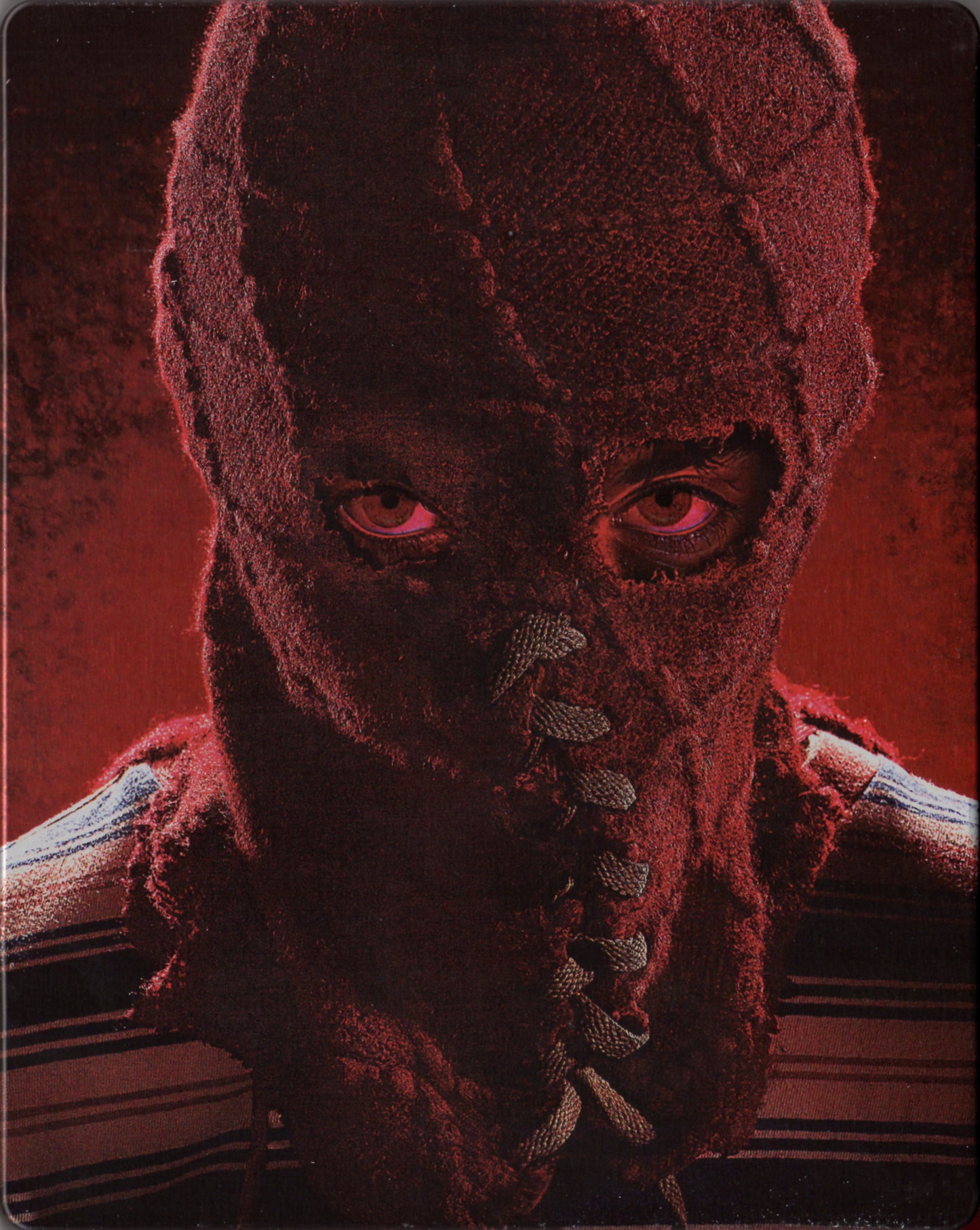 Brightburn 4K SteelBook (Czech)