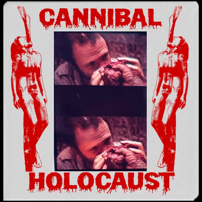 [Pre-Order] Cannibal Holocaust 4K: Limited Edition (Exclusive)