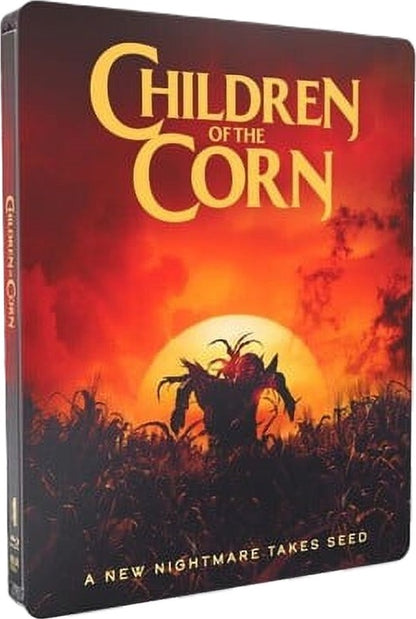 Children of the Corn 4K SteelBook (2020)